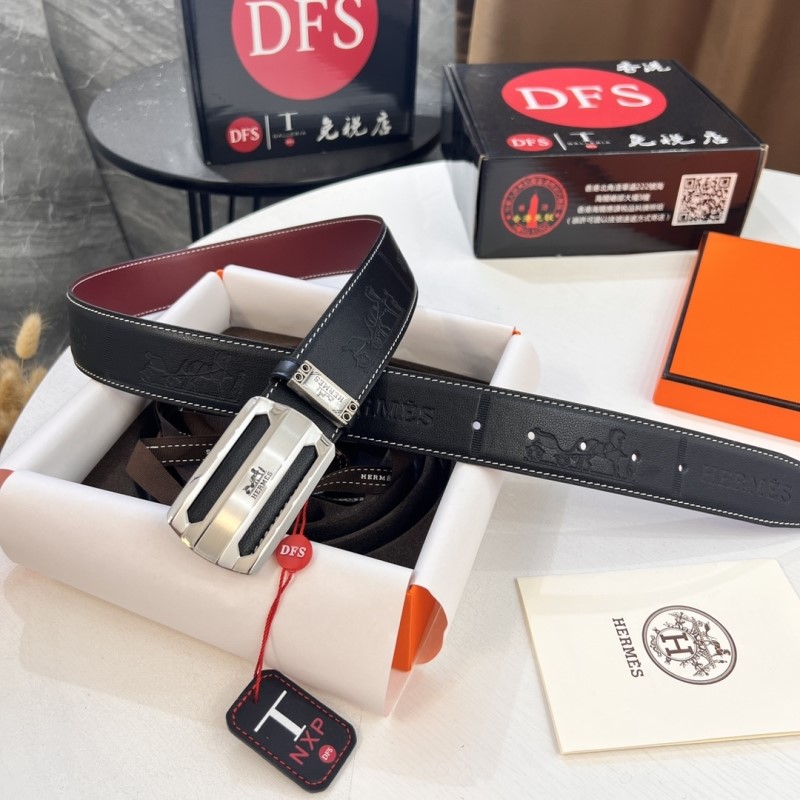 Hermes Belts